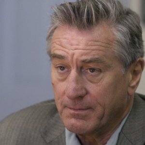 Uno stravolto Robert De Niro per la commedia Everybody's fine