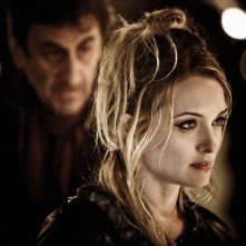 Carolina Crescentini in una scena del film Henry (2010)