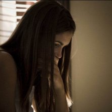 Irene Escolar nel film Cruzando el límite