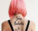 John Belushi is Dead al cinema