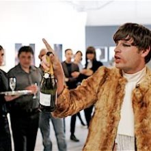 Liam Browne nel film Brilliantlove