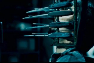 Saw 3D - Speciale 'Le trappole dell'Enigmista'