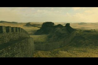 The Eagle - Trailer