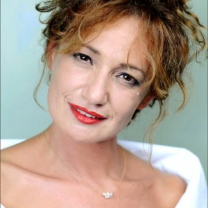 Una foto di Alessandra Borgia (ph: Marcello Norberth)