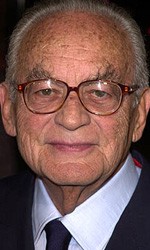 Una foto di Dino De Laurentiis