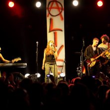 Una sequenza de La scuola è finita