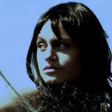 Una sequenza del film Totem Blue, di Massimo Fersini