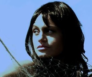 Una sequenza del film Totem Blue, di Massimo Fersini