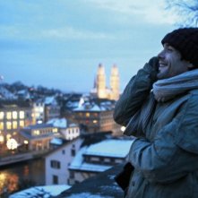 Unax Ugalde in un'immagine del film Bon Appetit