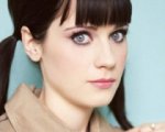 Zooey Deschanel in Spider-Man?
