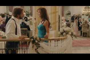 Barney's Version - Trailer