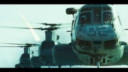 Battle: Los Angeles - Trailer