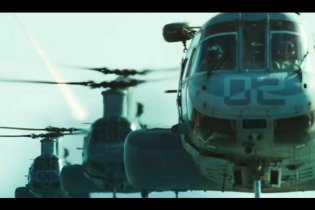 Battle: Los Angeles - Trailer