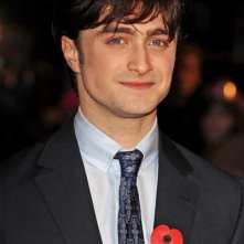 Daniel Radcliffe Alla Premiere Di Harry Potter E I Doni Della Morte Parte 1 182667