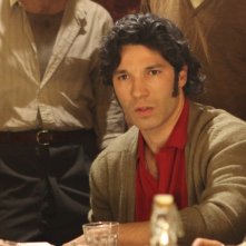 Francesco Venditti nella fiction Mia madre