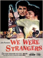 La locandina di Stanotte sorgerà il sole