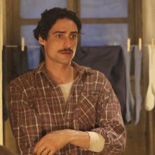 Marco Cocci nella fiction Mia madre