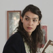 Stella Egitto nella fiction Mia madre