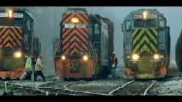 Unstoppable - Fuori controllo - Videorecensione