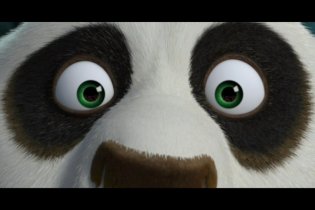 Kung Fu Panda 2 - Teaser Italiano