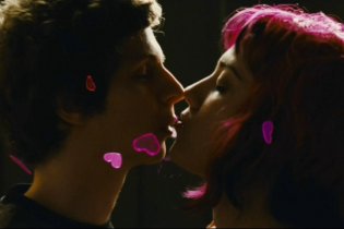 Scott Pilgrim vs. the World - Trailer Italiano