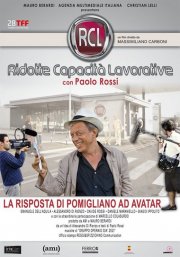 locandina di RCL - Ridotte Capacità Lavorative