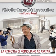 locandina di RCL - Ridotte Capacità Lavorative