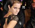 Addio a Hogwarts per Emma Watson