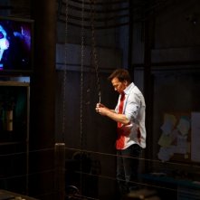 Cary Elwes torna nel film Saw 3D