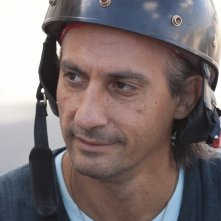 Emilio Solfrizzi in un'immagine del film Se sei così, ti dico di sì