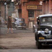 Hayley Atwell In Una Scena Di Captain America Il Primo Vendicatore 182879