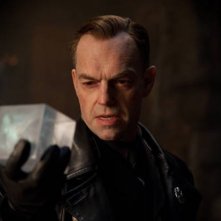 Hugo Weaving In Una Scena Di Captain America Il Primo Vendicatore 182876