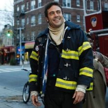 Jeffrey Dean Morgan nella commedia The Accidental Husband