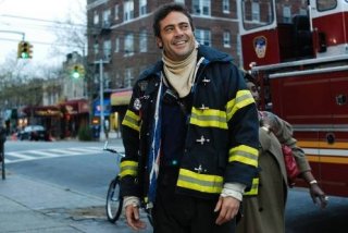 Jeffrey Dean Morgan nella commedia The Accidental Husband