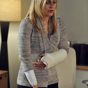 Kadee Strickland in Private Practice nell'episodio What Happens Next