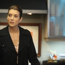 Kate Walshn in Private Practice nell'episodio Can't Find My Way Back Home
