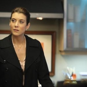 Kate Walshn in Private Practice nell'episodio Can't Find My Way Back Home