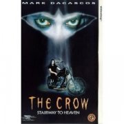 La locandina di Il Corvo