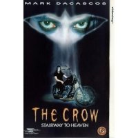 Locandina di Il Corvo