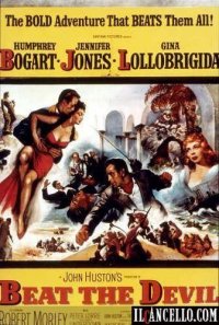 Locandina di Il tesoro dell'Africa