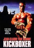 La locandina di Kickboxer - il nuovo guerriero