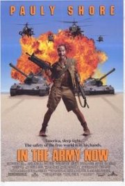 La locandina di Operazione Desert Storm