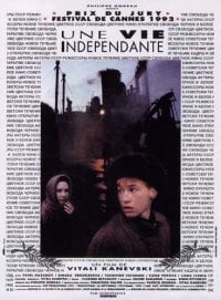 Locandina di An Independent Life