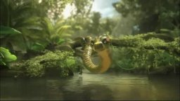 Le avventure di Sammy - Il passaggio segreto - Trailer Italiano