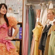 Lindsay Sloane Ed Uma Thurman Nella Commedia The Accidental Husband 182919