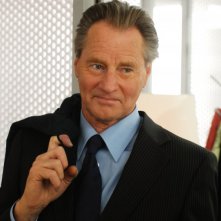 Sam Shepard In Una Scena Della Commedia The Accidental Husband 182934