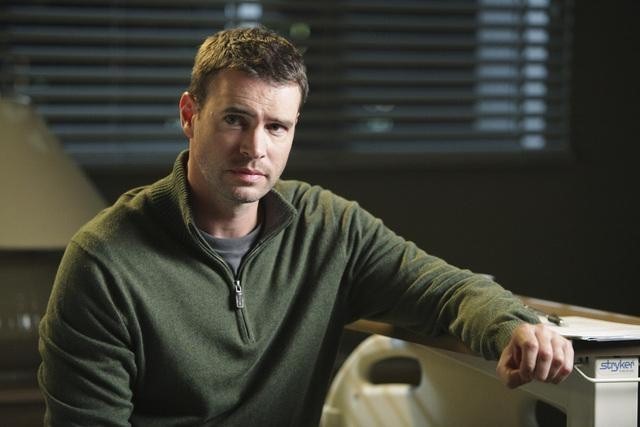 Scream 7, torna Scott Foley: “Dopo Scream 3 mi diedero filo da torcere”