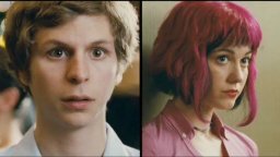 Scott Pilgrim vs. the World - Videorecensione