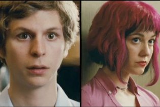 Scott Pilgrim vs. the World - Videorecensione