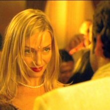 Uma Thurman in un'immagine della commedia The Accidental Husband